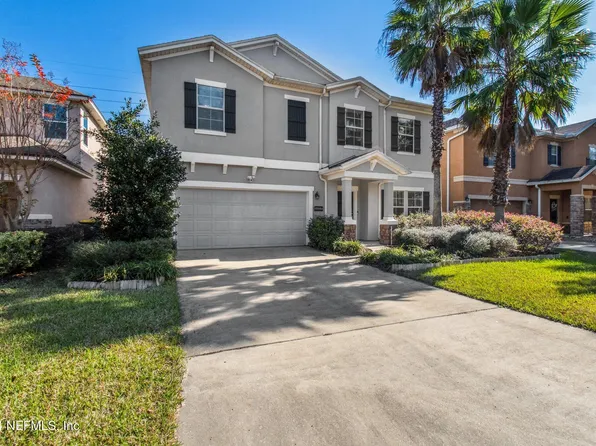 15684 TISONS BLUFF Road, Jacksonville, FL 32218