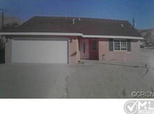 55750 Sagebrush Ave, Whitewater, CA 92282