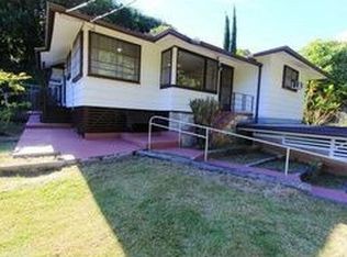 2548 Palolo Pl, Honolulu, HI 96816