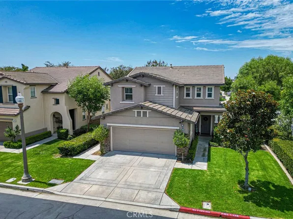 13102 Melon Ave, Chino, CA 91710