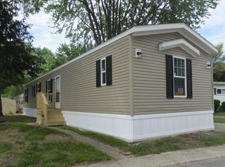 403 W Appleton Ter, Holland, OH 43528