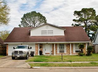 2005 N Fisher Ct, Pasadena, TX 77502