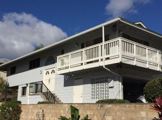 3814A Claudine St, Honolulu, HI 96816