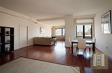 Rented by Halstead Real Estate