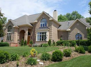 413 Avonlea Ct, Gibsonia, PA 15044