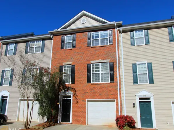 5355 Beaver Br, Norcross, GA 30071