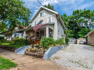 2309 14th St SW, Akron, OH 44314