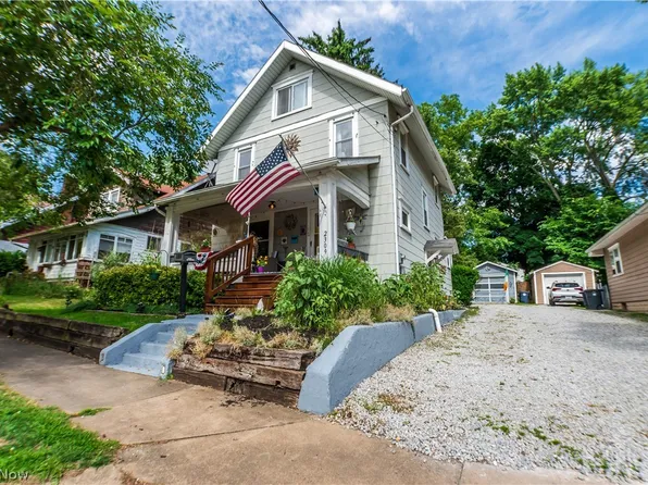2309 14th St SW, Akron, OH 44314
