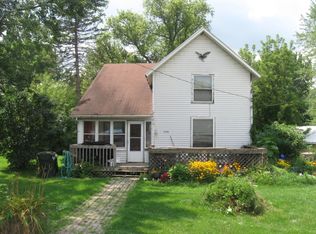 13518 Webster Rd, Bath, MI 48808