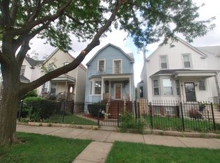 2138 N Lawndale Ave, Chicago, IL 60647
