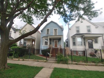 2138 N Lawndale Ave, Chicago, IL, 60647