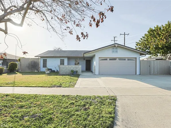 1014 Sheffield St, Santa Ana, CA 92703
