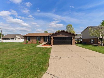 1609 Gainesway Dr, Worthington, KY, 41183
