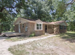 12016 Metts Rd, Conroe, TX 77306