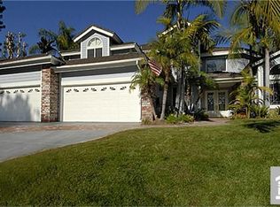 25621 Rapid Falls Rd, Laguna Hills, CA 92653