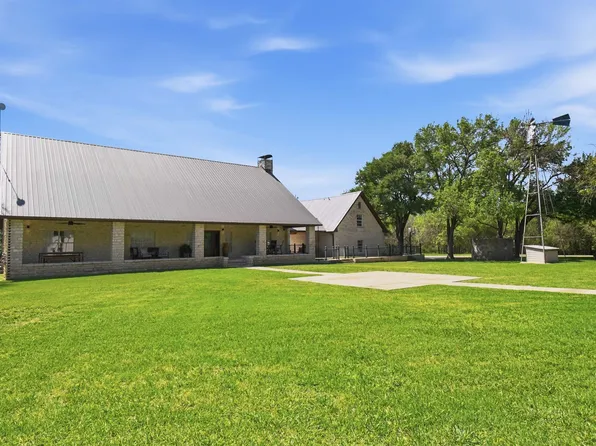 150 Shady Lane, Marble Falls, TX 78654