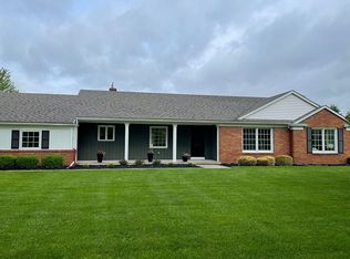 1530 W Riverview Ave, Napoleon, OH 43545