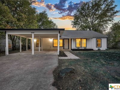 1810 Poage Ave, Killeen, TX, 76541