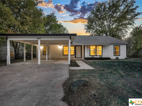 1810 Poage Ave, Killeen, TX 76541
