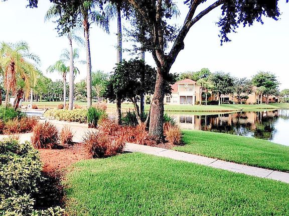 2nd image of 4831 Via Palm Lakes #1202
