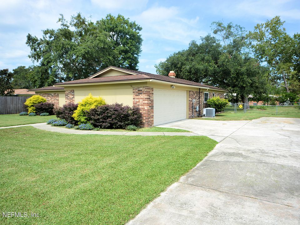 2282 MARCEL Drive, Orange Park, FL 32073 Zillow