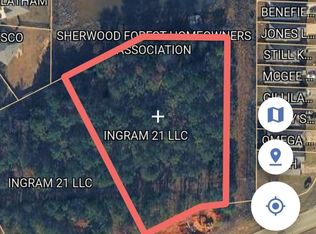 4546 Highway 14, Millbrook, AL 36054