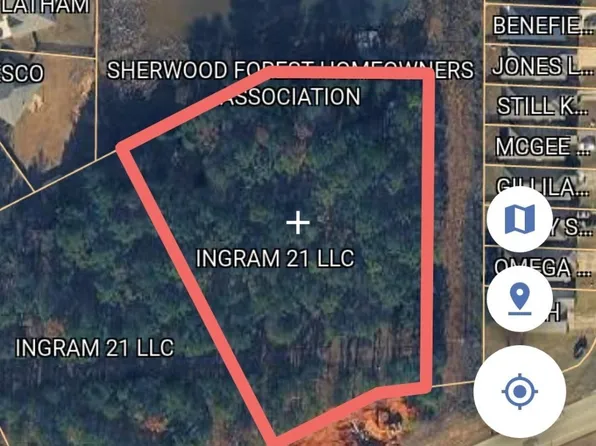 4546 Highway 14, Millbrook, AL 36054