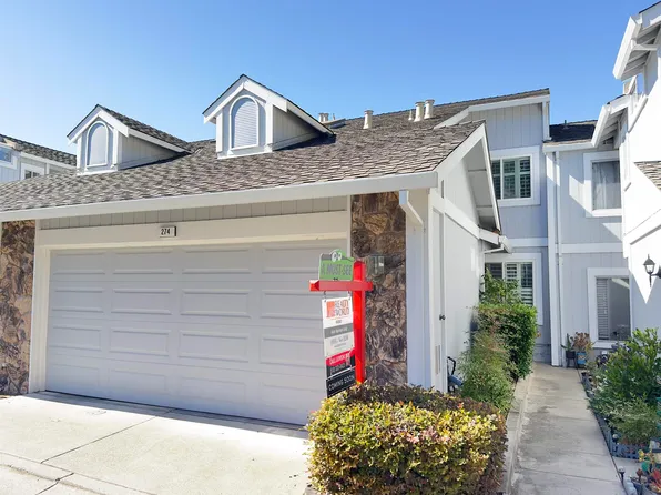 274 S Wildwood, Hercules, CA 94547
