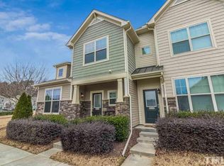 120 Panamint Dr, Durham, NC 27705