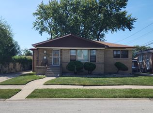16646 Maryland Ave, South Holland, IL