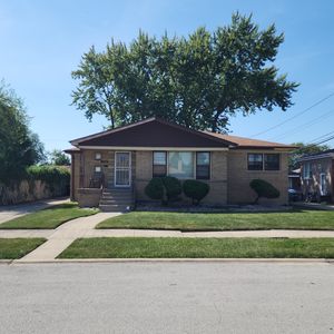 16646 Maryland Ave, South Holland, IL, 60473