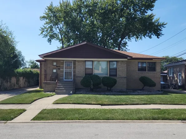 16646 Maryland Ave, South Holland, IL 60473