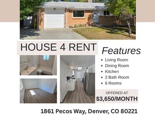 1861 Pecos Way, Denver, CO 80221
