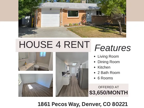 1861 Pecos Way, Denver, CO 80221