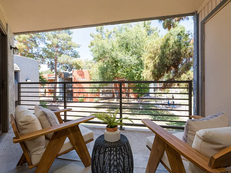 The Joshua Apartments — Photo 24