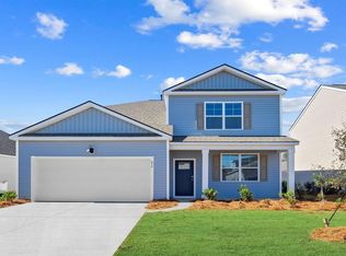 930 Sanctuary Dr, Ridgeland, SC 29936