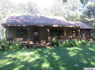 4600 165th St NE, Atwater, MN 56209