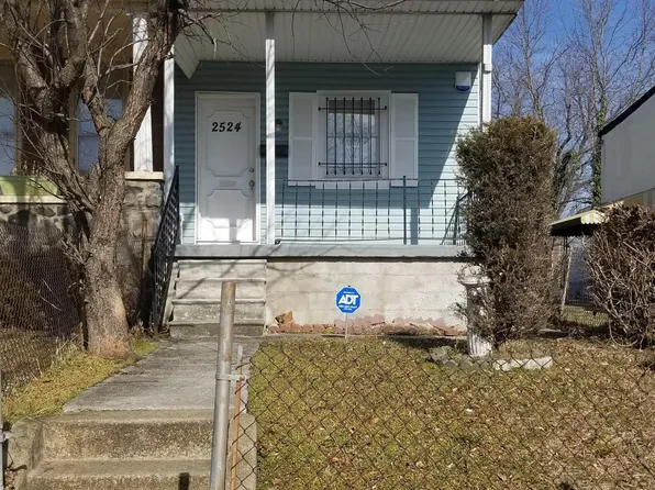 2524 Mosher St, Baltimore, MD 21216