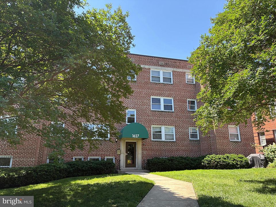 1st image of 1627 Massachusetts Ave SE APT 302