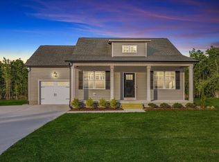 370 Placid Pond Dr, Broadway, NC 27505