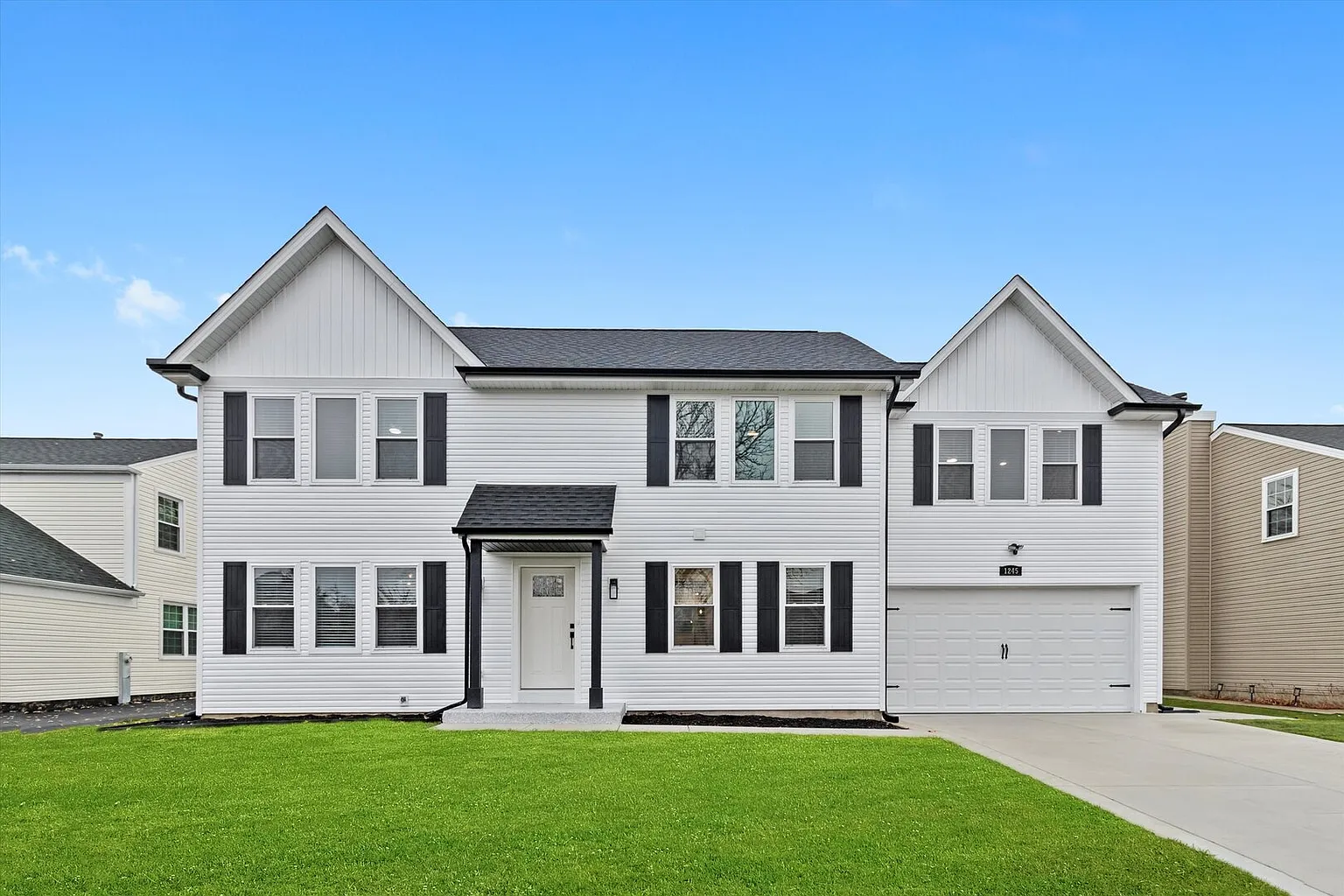 1245 Narragansett Dr photo 1