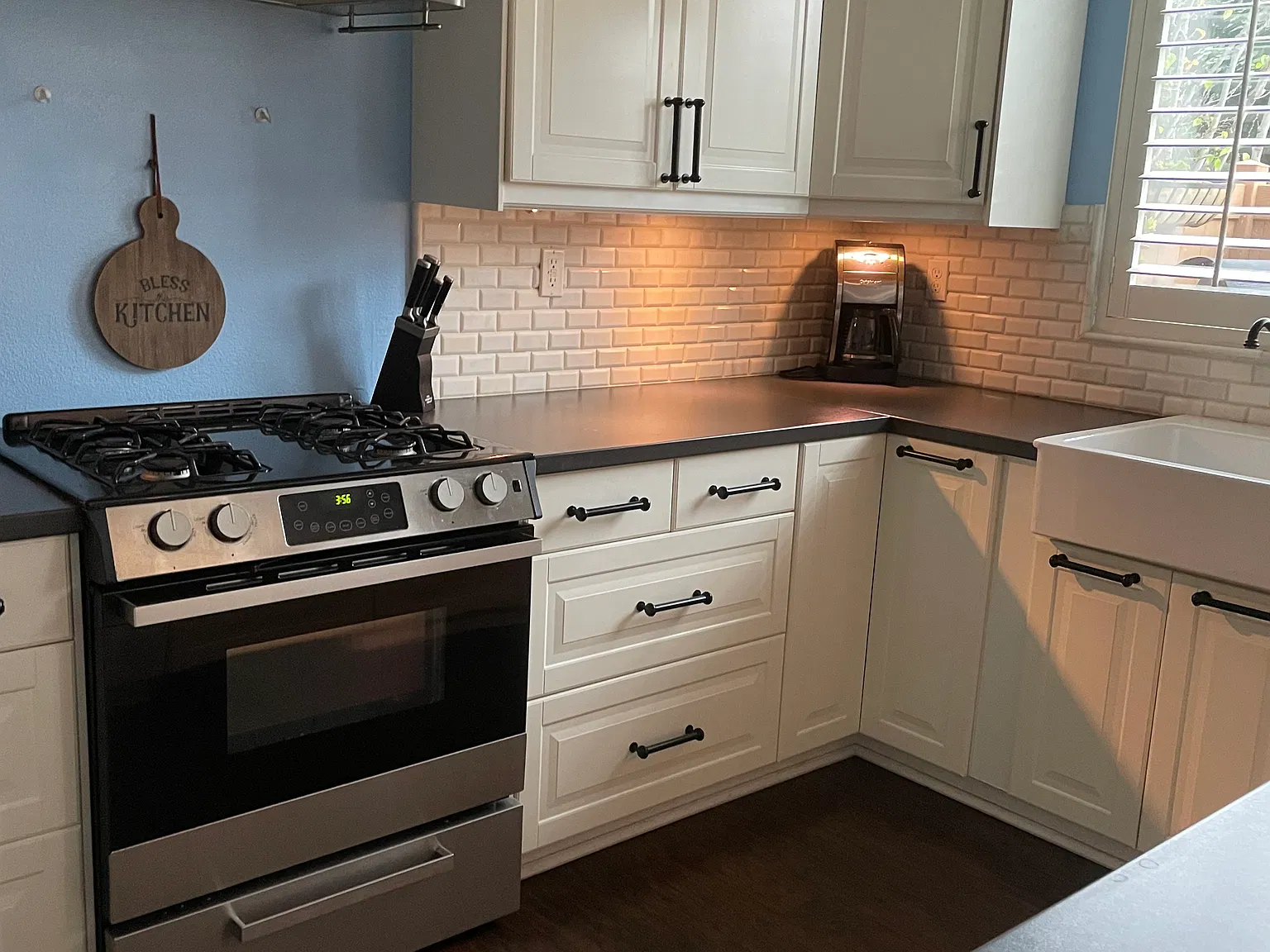 2 bed, 2.5 bath, 1111 sqft, $2,200 — Photo 2