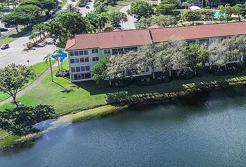 1st image of 12901 SW 15th Court #412 V