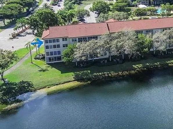 12901 SW 15th Court #412 V, Hollywood, FL 33027
