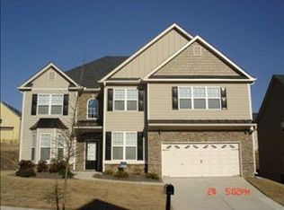 889 Ashton Park Ct, Lawrenceville, GA 30045