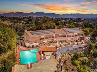 17780 Ridgeway Rd, Granada Hills, CA 91344