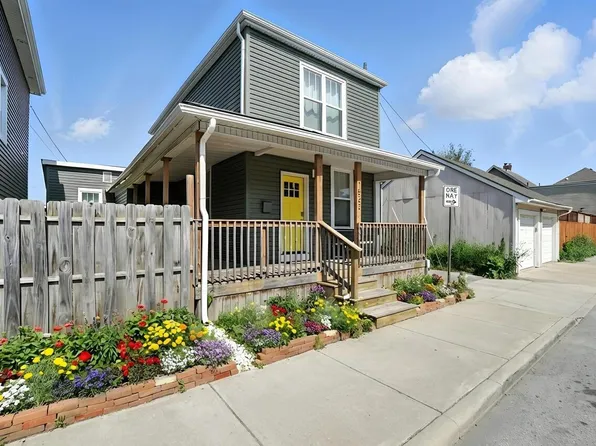 1583 S 4th St, Columbus, OH 43207