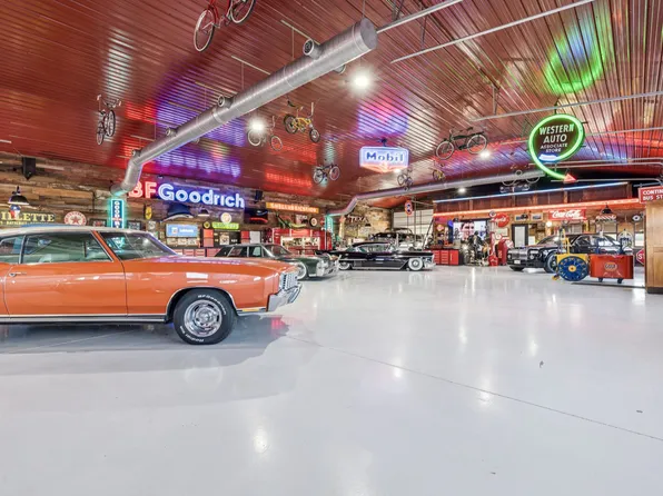 6160 County Road 1103, Celina, TX 75009