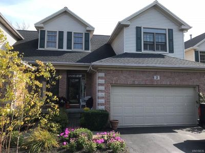3011 Cloverbank Rd Unit 3L, Hamburg, NY, 14075