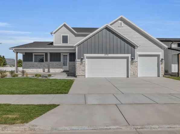 2721 S Allison Way, Syracuse, UT 84075